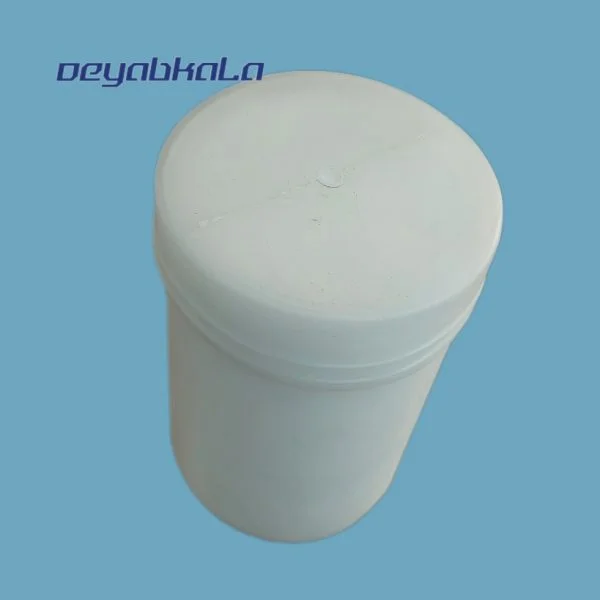 قرص کلر 200 گرمی